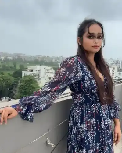 Sironcha Escorts
