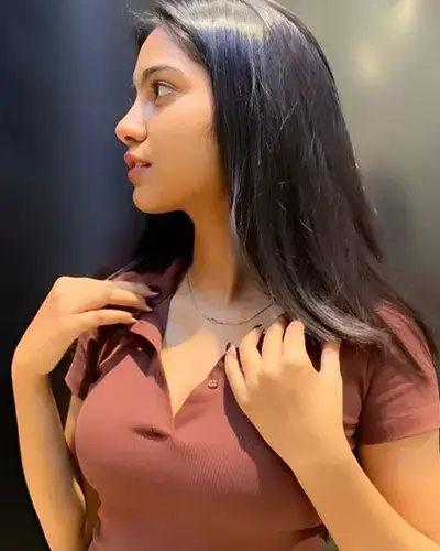 Escorts In Sironcha
