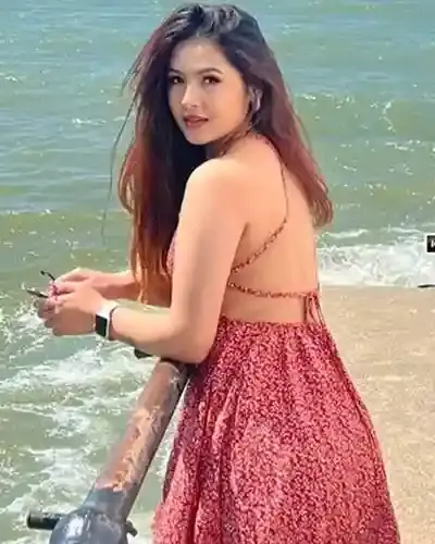 Sironcha Escort Service