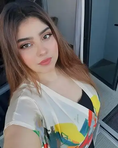 Sironcha Escort